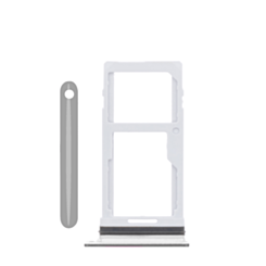 LG G7 ThinQ Sim Card Tray (GRAY)
