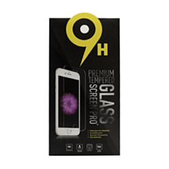 LG G7 ThinQ Thermoplastic Film TPU Screen Protector (Armor Style / 1 Piece)