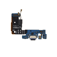 LG G8 ThinQ (G820N) Charging Port Board with Flex Cable (US Version)
