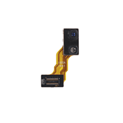 LG G8 ThinQ Front Iris Scanner Camera