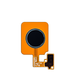 LG G8 ThinQ / V50 ThinQ Home Button | Fingerprint Sensor with Flex Cable (BLACK)