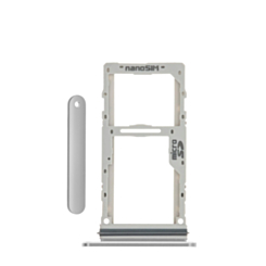 Sim Card Tray for LG Velvet (GRAY)