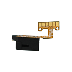 LG K20 Plus / K20 / K10 (2017) / K8 (2017) / Phoenix 3 Headphone Jack Flex Cable
