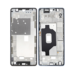 Mid Frame Only for LG Stylo 6 (Blue)