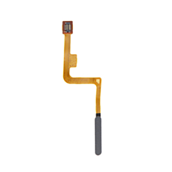 Fingerprint Reader with Flex Cable for LG Stylo 7 (Black)