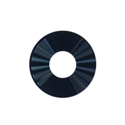 Back Camera Lens (Glass Only) with Adhesive for LG Velvet