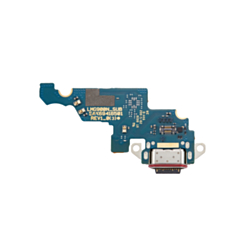 Charging Port with Board for LG Velvet (International Version)