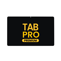 LCD Assembly without Frame for Lenovo Idea Tab Pro (TB373FU) (Premium)