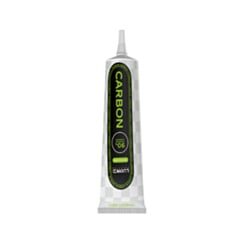 LuoWei Adhesive Carbon Fiber Glue for Narrow Border Screen Repair / Clear (50ml)