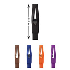 Long Soft Stretch Knit Phone Sleeve (Only Ground Shipping)