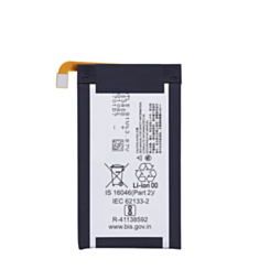 Replacement Top Battery for Motorola Moto Razr 5G (XT2071 / 2020) (LS40) (Only Ground Shipping)