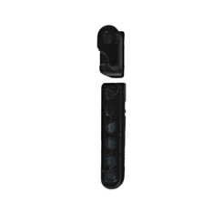 Loud Speaker & Microphone Mesh for iPhone 6S (Pack of 10)