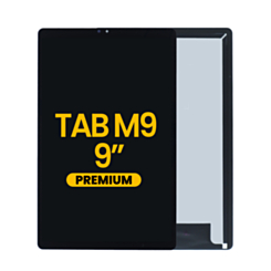 HD LCD Assembly without Frame with Digitizer (Premium) Lenovo Tab M9 (2023) 9'' (Premium)