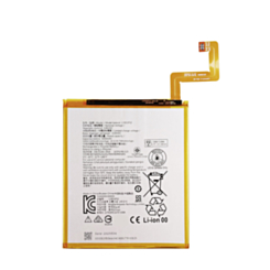 Replacement Battery for Lenovo Tab M10 FHD Plus (2nd Gen / 10.3" / X606) / Tab M10 HD (X306 & X505) (L19D1P32) (Premium) (Only Ground Shipping)