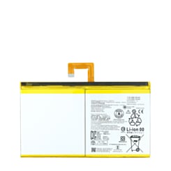 Replacement Battery for Lenovo Tab P11 (TB-J606) / Tab P11 Plus (TB-J616) / Tab M10 Plus 3rd Gen / Tab Plus (Only Ground Shipping)