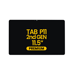 LCD Assembly without Frame for Lenovo Tab P11 (2nd Gen) 11.5'' (Premium)