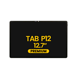 LCD Assembly without Frame for Lenovo Tab P12 (2023) 12.7'' (Premium)