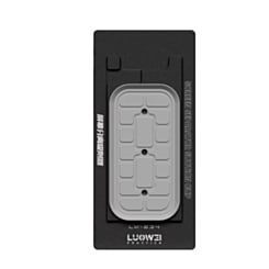 LuoWei LW-234 Screen Forward Separator