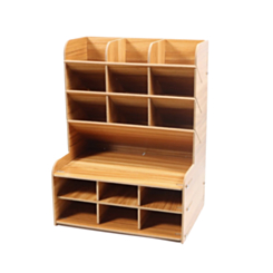 LuoWei LW-M3 Storage Box (Only Ground Shipping)