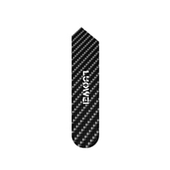 LuoWei T02 Non-Magnetic Anti-Static Disassembly Carbon Fiber Pry Bar