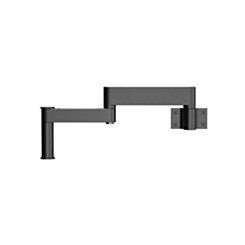 LuoWei WCI3 7-50X Wall Mount Swing Arm for Trinocular Microscope (Only Ground Shipping)