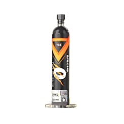 LuoWei LW-Y03 High Viscosity Repair Glue for Phone Mid-Frame and Back Cover (30ml) (Black)