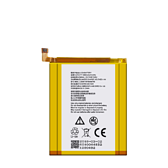 Replacement Battery for ZTE Max XL (N9560) / Blade Max 3 (Z986) (LI3940T44P8H846748) (Only Ground Shipping)