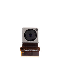 Back Camera for Motorola Droid Maxx (XT1080) / Mini (XT1030) / X (XT1060)