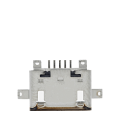 Charging Port for Motorola Droid Maxx 2 / Moto X Play / X Style (Soldering Required)