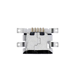 Charging Port for Motorola Droid Turbo 2 (XT1585) / X Force (XT1580) (Soldering Required)