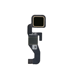 Home Button Flex Cable for Motorola Moto Z Droid (BLACK)