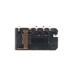 Headphone Jack Flex Cable for Motorola Moto Z Droid