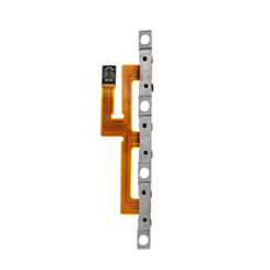 Power & Volume Button Flex Cable for Motorola Moto Z Droid