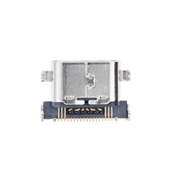 Charging Port for Motorola Moto Z2 Play (XT1710) (Soldering Required)