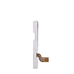 Power & Volume Button Flex Cable for Motorola Moto E4 Plus
