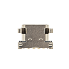 Charging Port for Motorola Moto Z2 Force / Z Force / Z XT1650 / Z Play (Soldering Required)