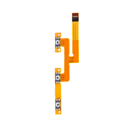 Power & Volume Button Flex Cable for Motorola Moto Z2 Force