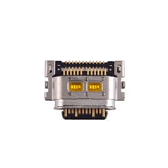 Charging Port for Motorola Moto Z4 (1980) (Soldering Required)