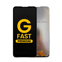 LCD Assembly without Frame for Motorola Moto G Fast (XT2045-3) (Premium)