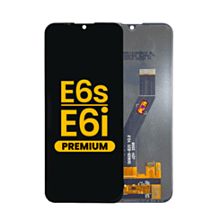 LCD Assembly without Frame for Motorola Moto E6s (XT2053) / E6i (XT2053-5) (Premium)