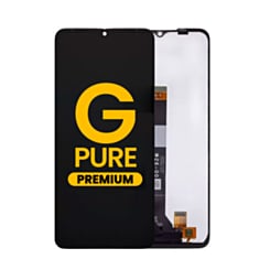 LCD Assembly without Frame for Motorola G Pure (XT2163 / 2021) (ALL COLORS) (Premium)