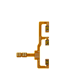 Power & Volume Button Flex Cable for Motorola Moto G8 Power (XT2041)