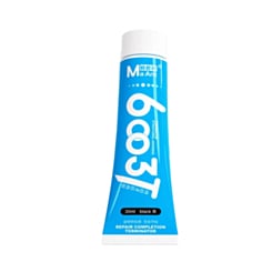 MaAnt 6003T Terminator High Elastic Repair Glue for Screen Frame and Back Cover (30ml) (Black)