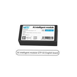MaAnt GTP-02 AI Intelligent Module Does Not Require Networking Intelligent Voice Control Module (Not Returnable)
