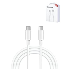 MacBook USB C Charging Cable (9ft) (100W) (Only Ground Shipping)
