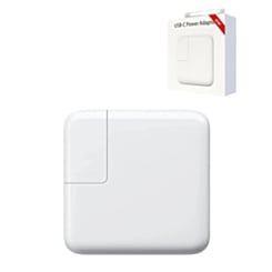 MacBook Power Adapter USB-C (61W) (Only Ground Shipping)
