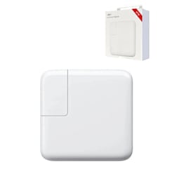 MacBook Power Adapter USB-C (87W) (Only Ground Shipping)
