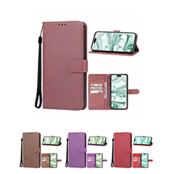 Magnetic Wallet Case for Galaxy S25 Plus (Only Ground Shipping)