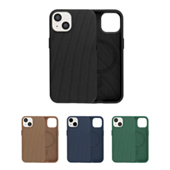 MagSafe Textured Armor Case for iPhone 13 / 14 (Only Ground Shipping)