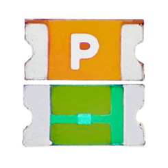 MacBook Various Models Backlight Fuses (32V 3A 0603 3412.0121) (Pack of 10)